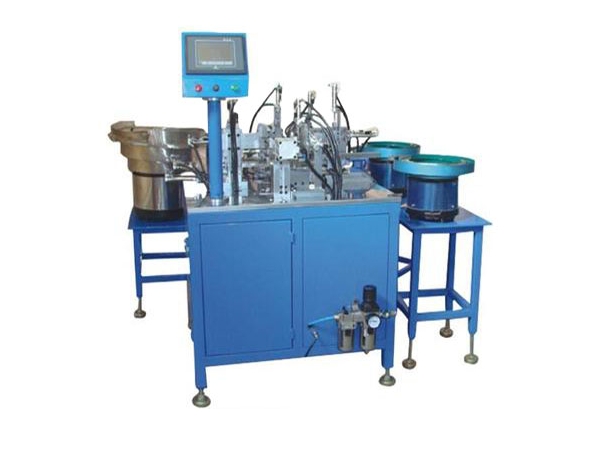 阻礙非標自動化發(fā)展的主要因素