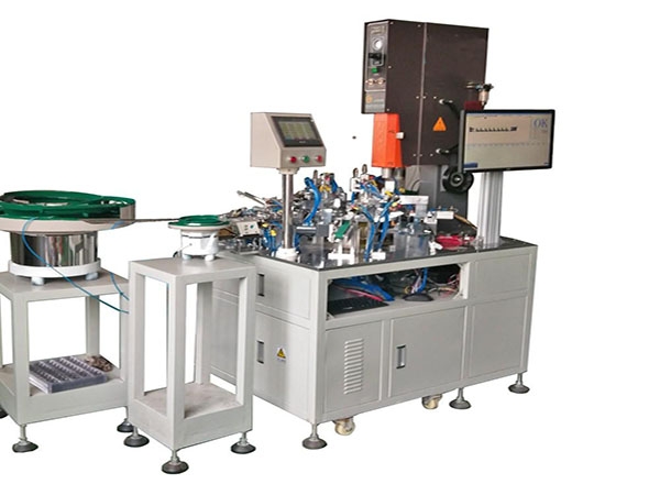 非標自動化設備的優(yōu)勢和特點